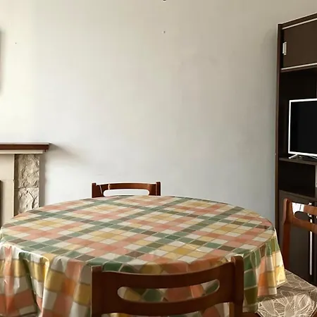 S330 - Sirolo, Trilocale A Due Passi Dal Centro アパート シローロ