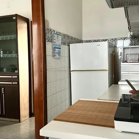 S330 - Sirolo, Trilocale A Due Passi Dal Centro