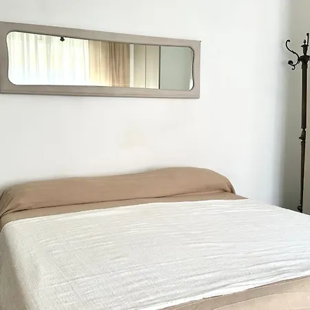 S330 - Sirolo, Trilocale A Due Passi Dal Centro アパート