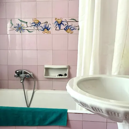 S330 - Sirolo, Trilocale A Due Passi Dal Centro Apartment