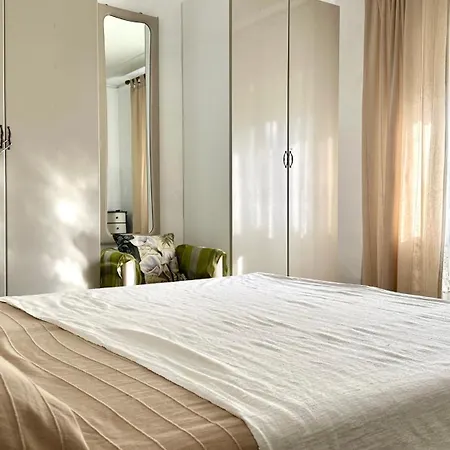 Apartment S330 - Sirolo, Trilocale A Due Passi Dal Centro