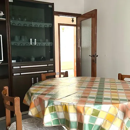 S330 - Sirolo, Trilocale A Due Passi Dal Centro Apartment Sirolo