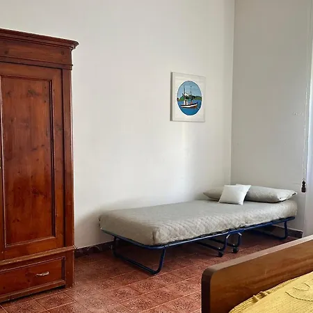 S330 - Sirolo, Trilocale A Due Passi Dal Centro Sirolo